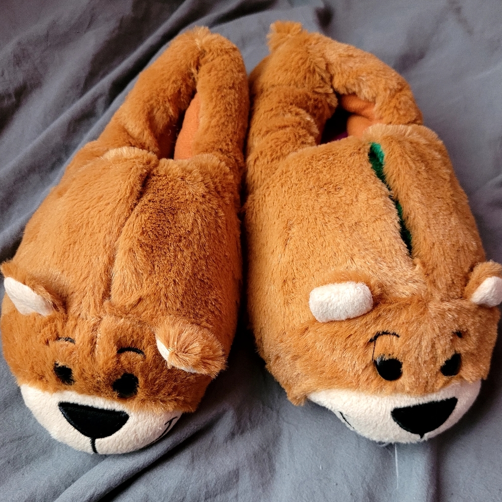 Slippers